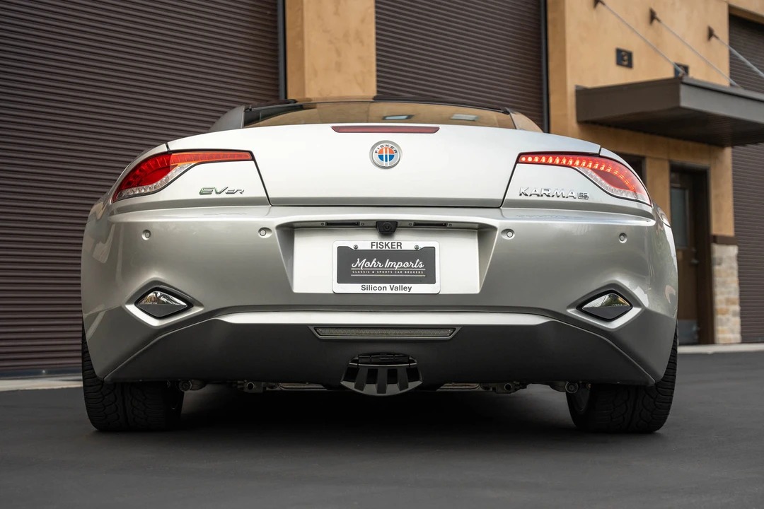 2012 Fisker Karma - Image 19 of 31