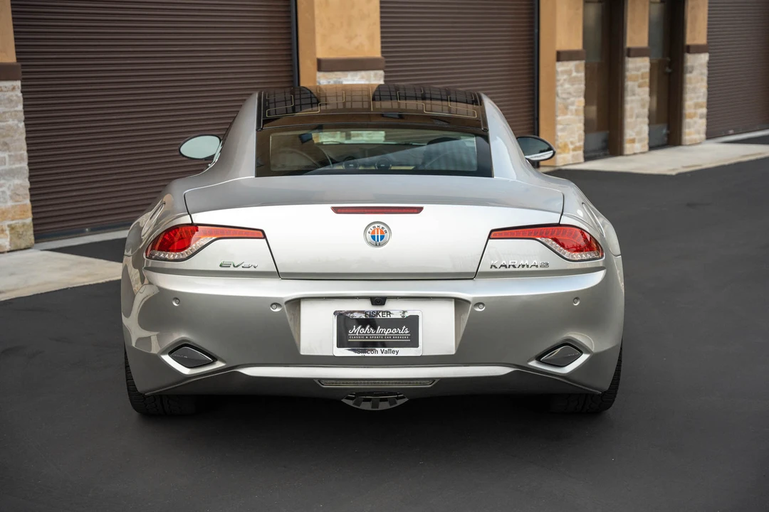 2012 Fisker Karma - Image 22 of 31