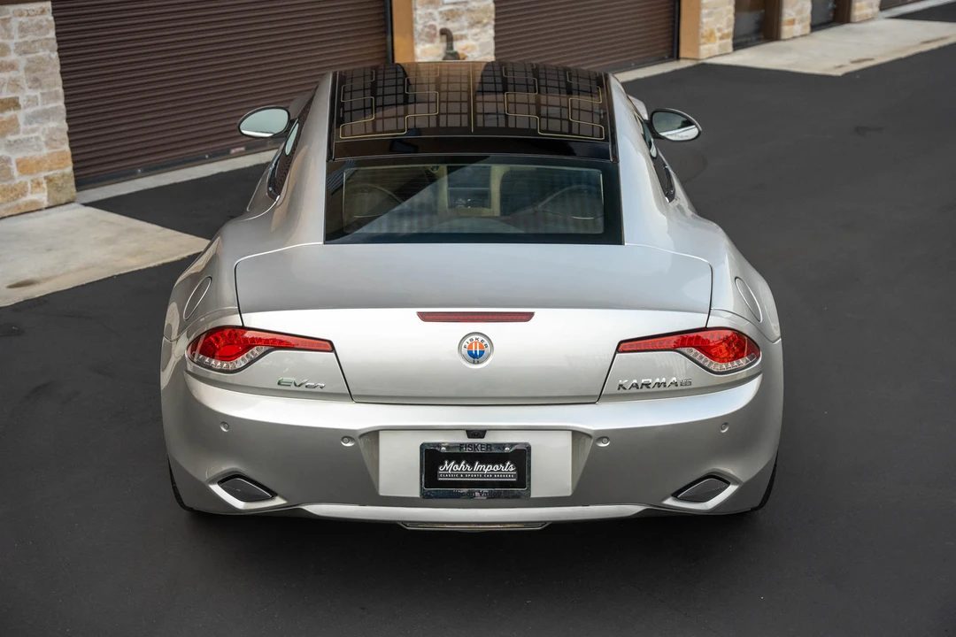 2012 Fisker Karma - Image 21 of 31
