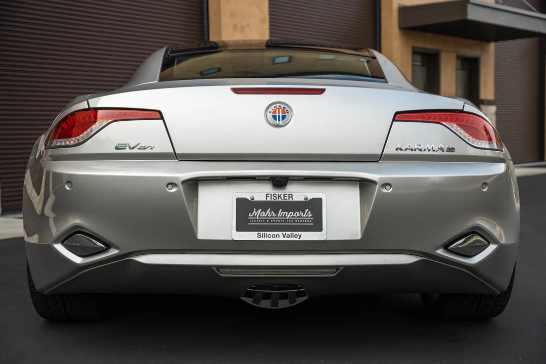 2012 Fisker Karma - Image 17 of 31