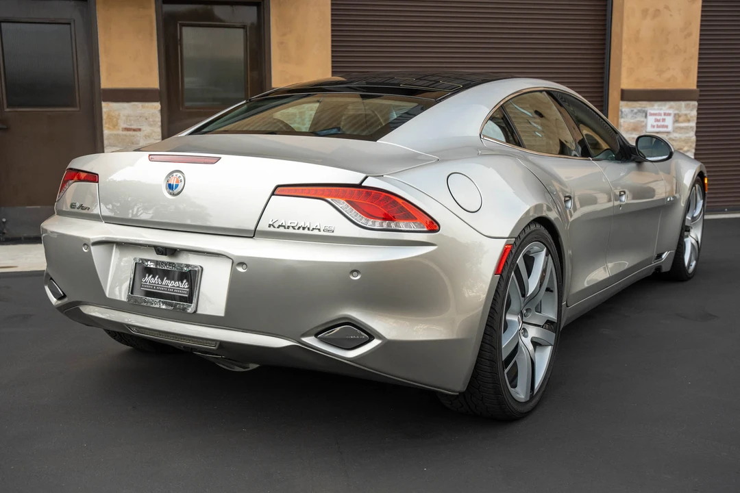 2012 Fisker Karma - Image 25 of 31