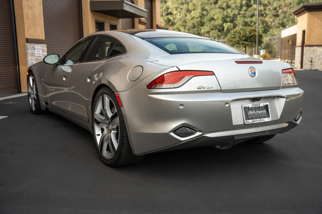 2012 Fisker Karma - Image 16 of 31