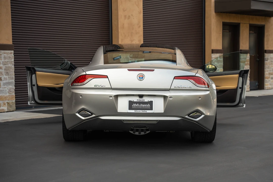 2012 Fisker Karma - Image 24 of 31