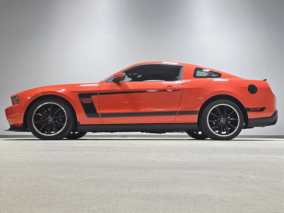 2012 Ford S197 Mustang Boss 302 - Image 15 of 31