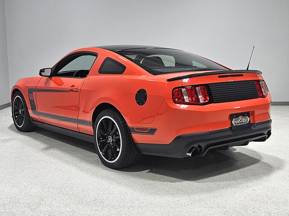 2012 Ford S197 Mustang Boss 302 - Image 13 of 31