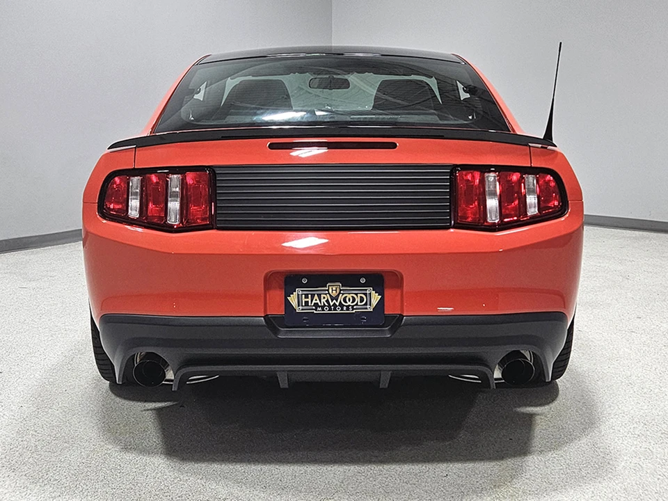 2012 Ford S197 Mustang Boss 302 - Image 11 of 31