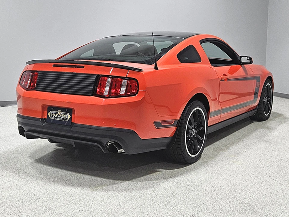 2012 Ford S197 Mustang Boss 302 - Image 9 of 31