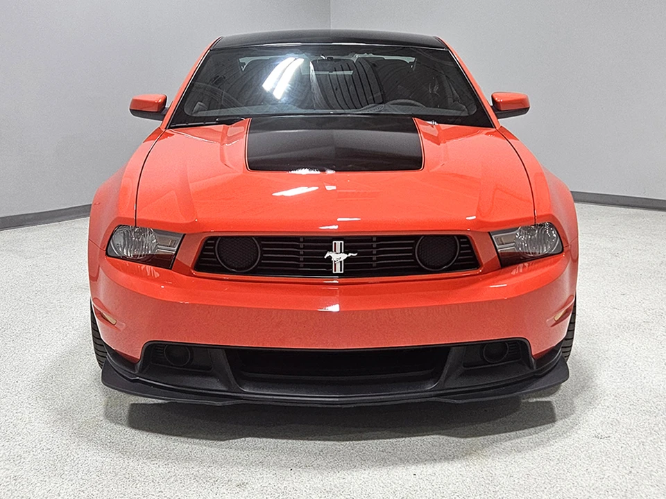 2012 Ford S197 Mustang Boss 302 - Image 4 of 31