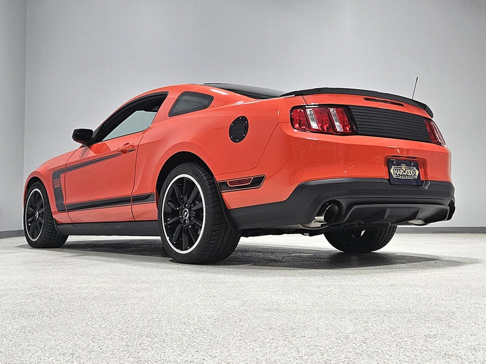 2012 Ford S197 Mustang Boss 302 - Image 14 of 31