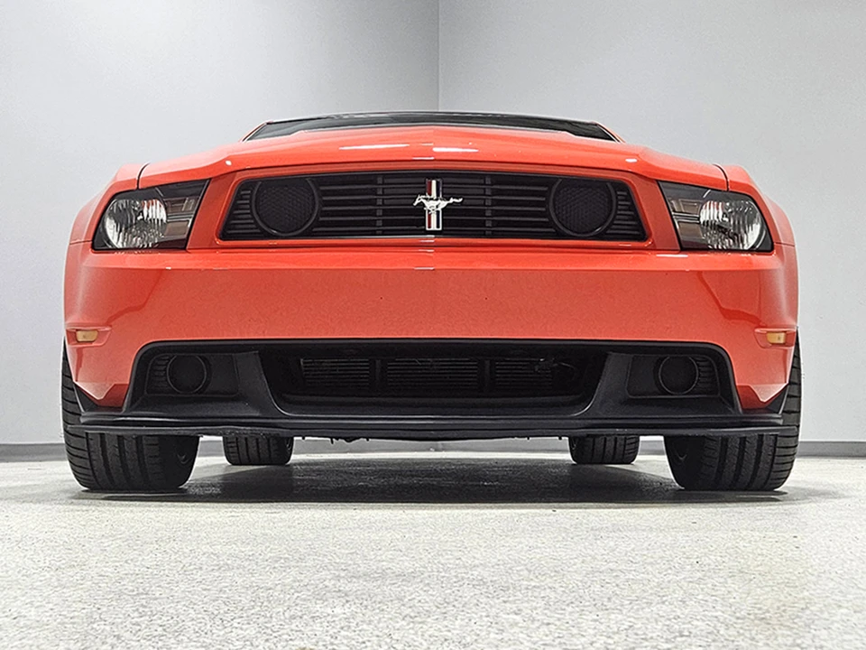 2012 Ford S197 Mustang Boss 302 - Image 5 of 31