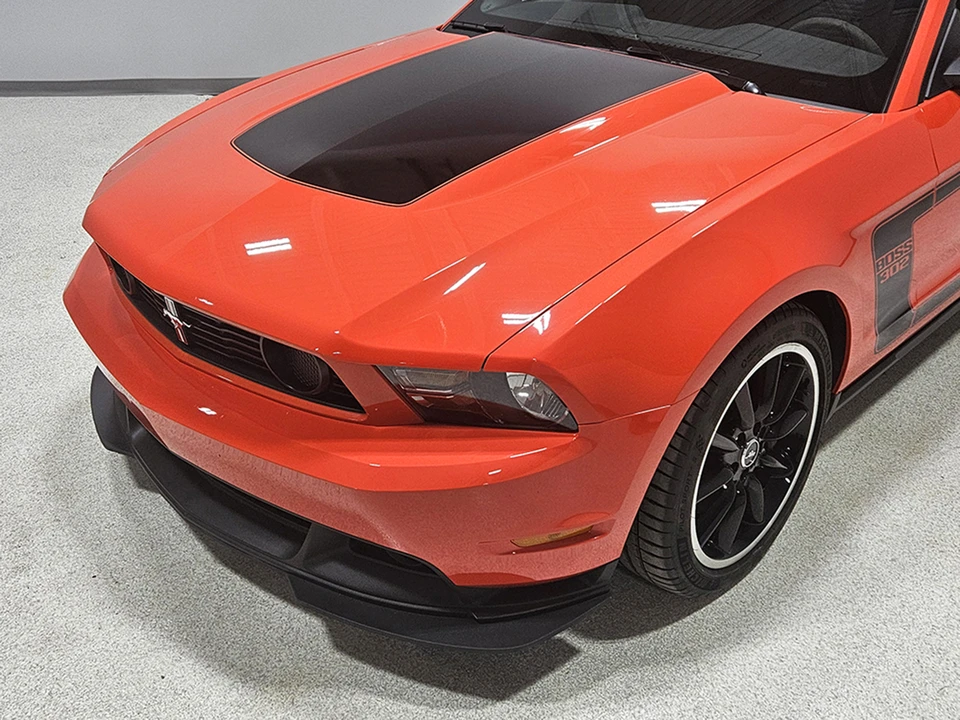 2012 Ford S197 Mustang Boss 302 - Image 17 of 31