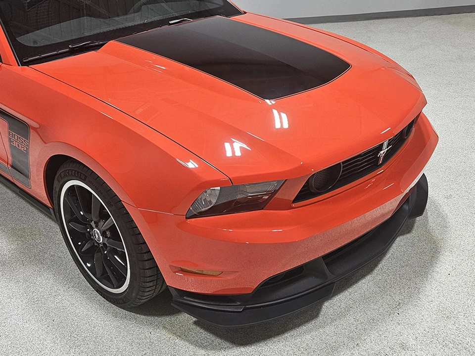 2012 Ford S197 Mustang Boss 302 - Image 18 of 31