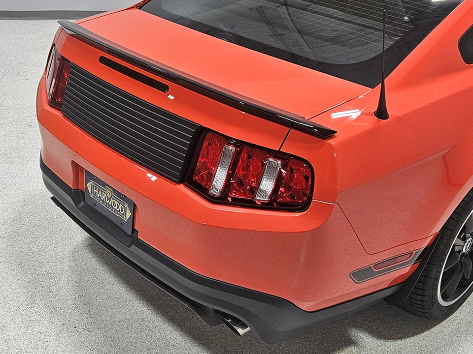 2012 Ford S197 Mustang Boss 302 - Image 23 of 31