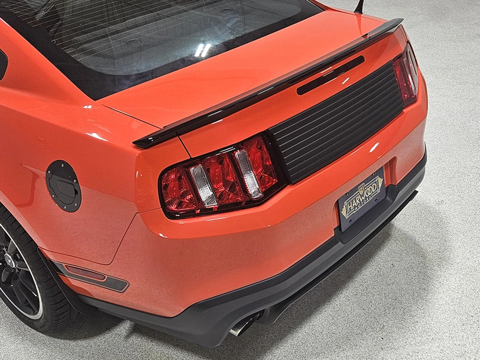 2012 Ford S197 Mustang Boss 302 - Image 24 of 31
