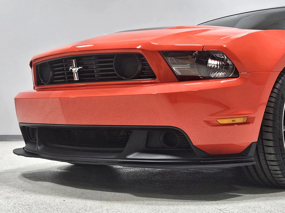 2012 Ford S197 Mustang Boss 302 - Image 20 of 31