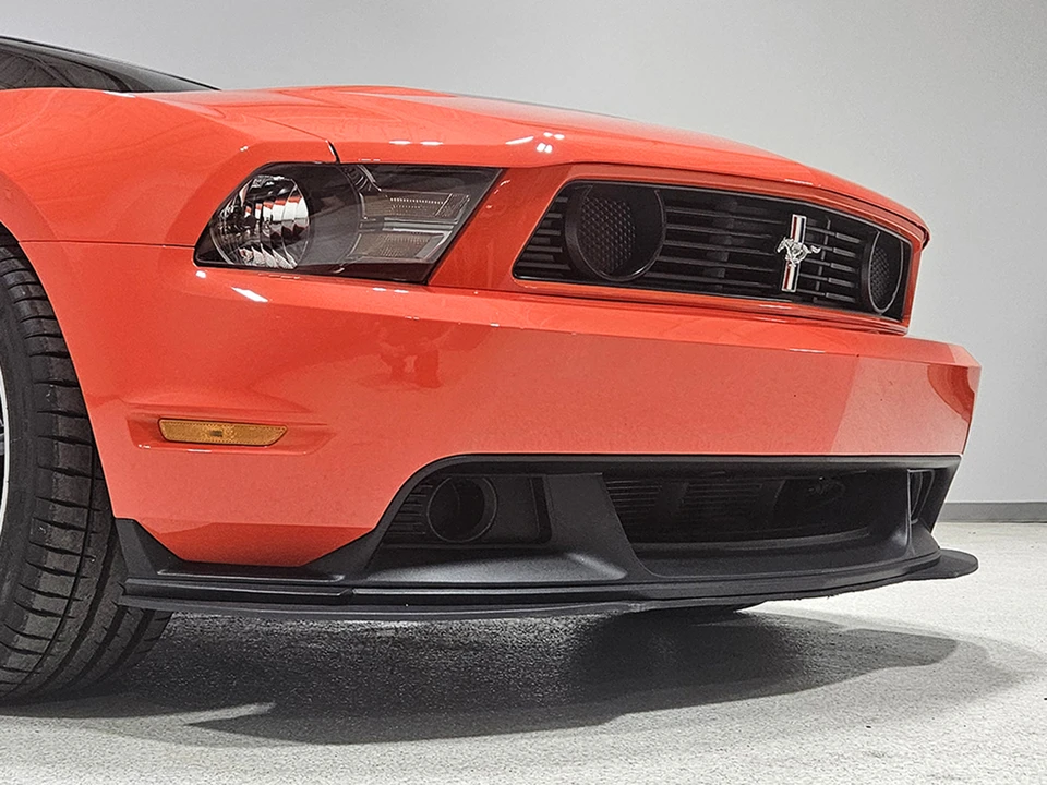 2012 Ford S197 Mustang Boss 302 - Image 19 of 31