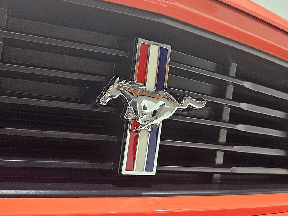 2012 Ford S197 Mustang Boss 302 - Image 29 of 31