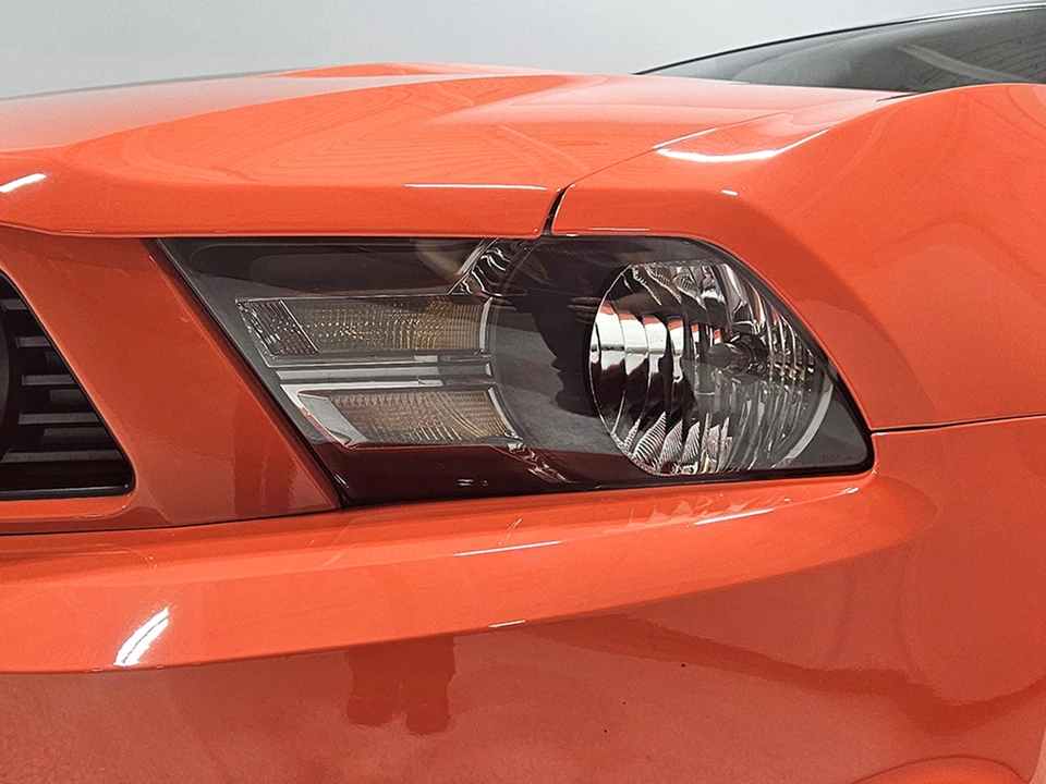 2012 Ford S197 Mustang Boss 302 - Image 21 of 31
