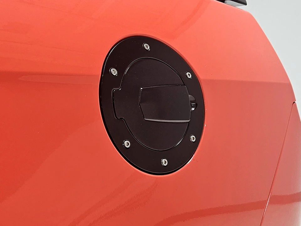 2012 Ford S197 Mustang Boss 302 - Image 31 of 31