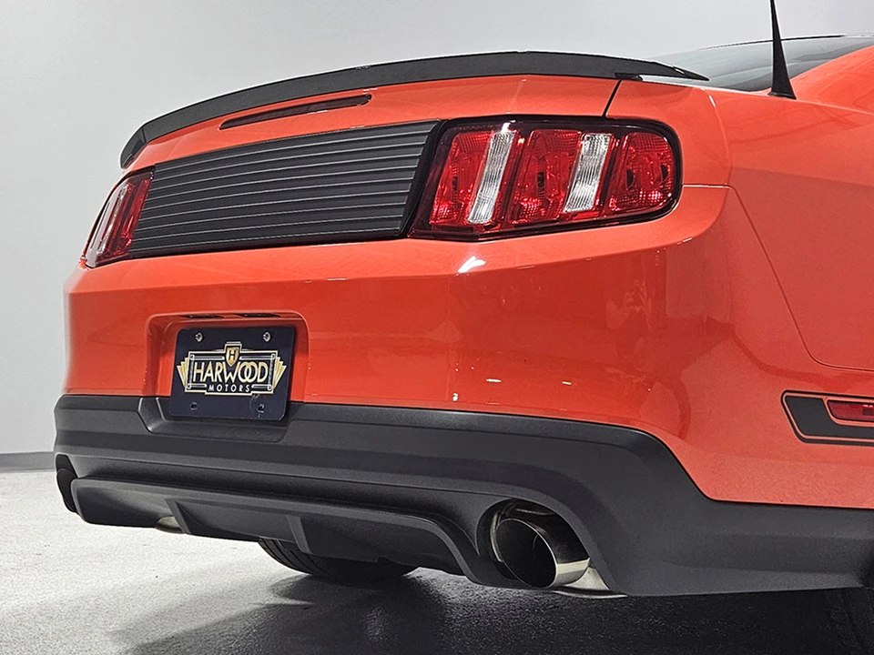 2012 Ford S197 Mustang Boss 302 - Image 26 of 31