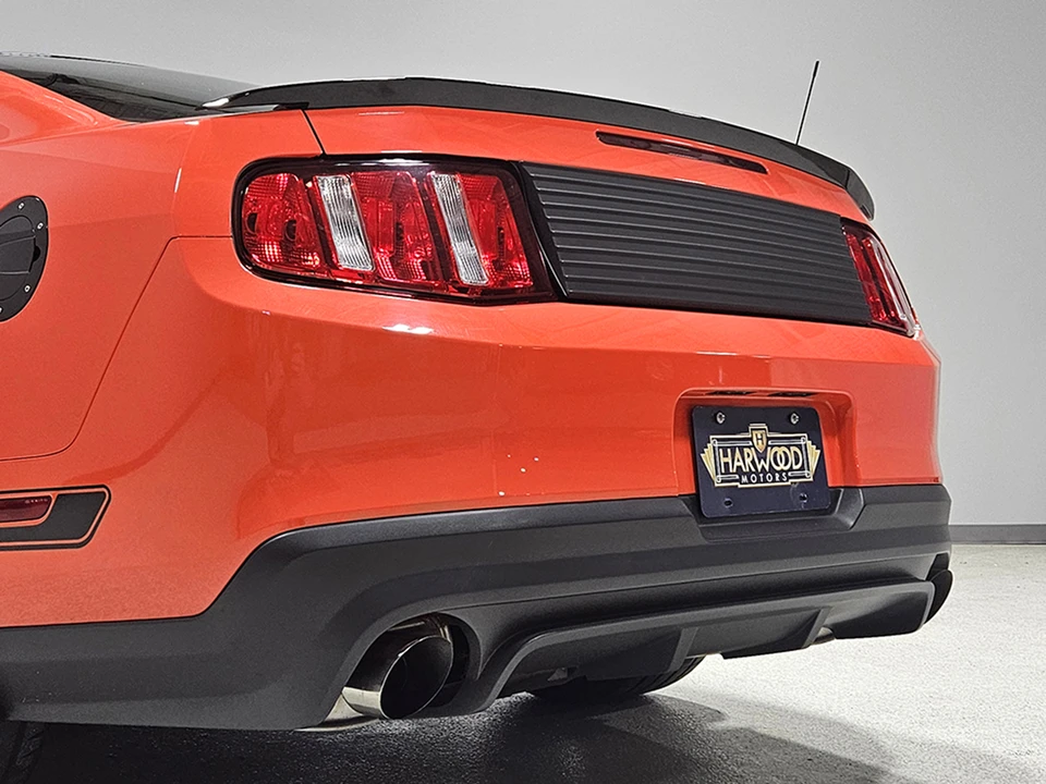 2012 Ford S197 Mustang Boss 302 - Image 25 of 31