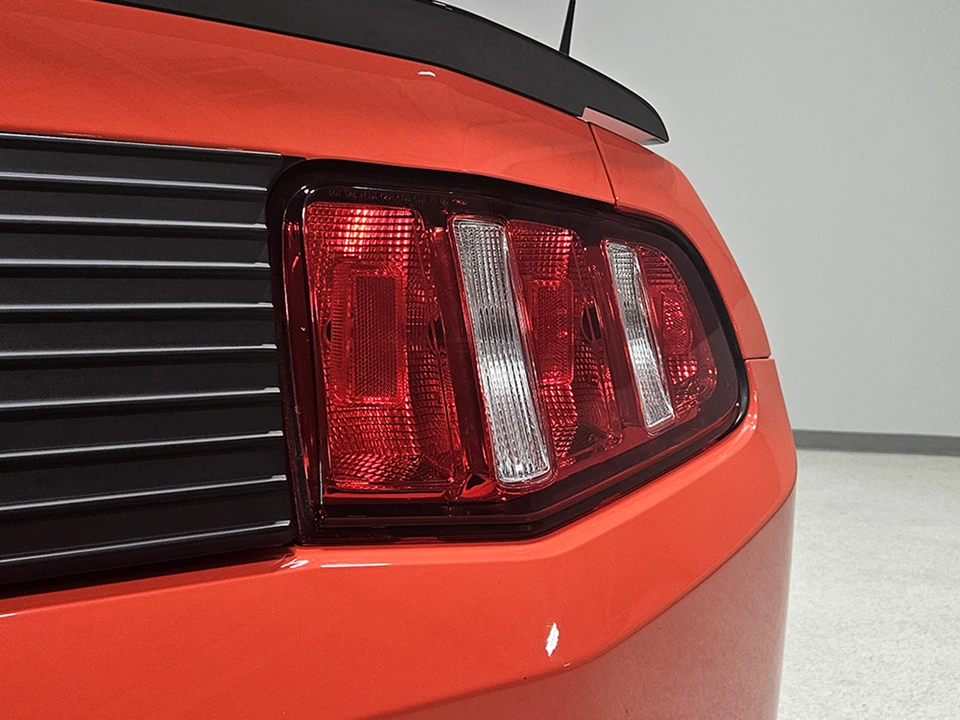 2012 Ford S197 Mustang Boss 302 - Image 27 of 31