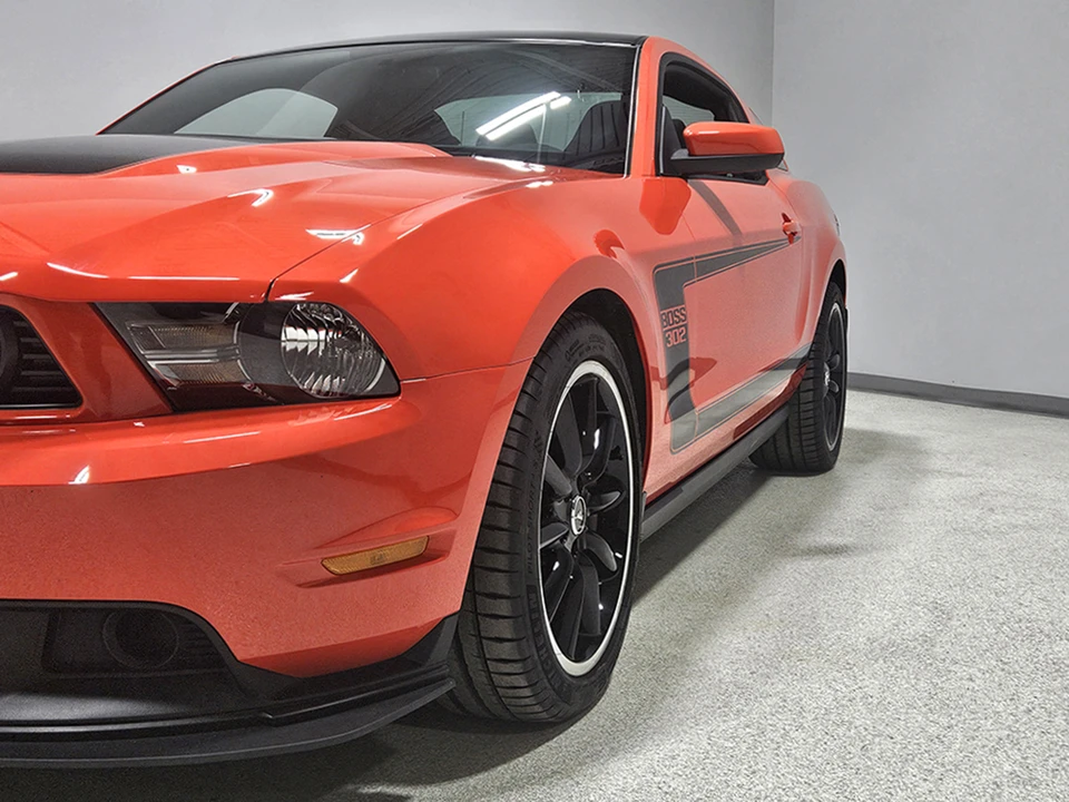 2012 Ford S197 Mustang Boss 302 - Image 16 of 31