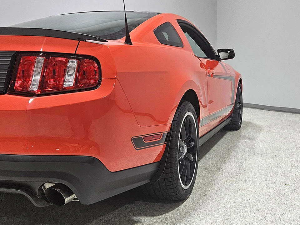 2012 Ford S197 Mustang Boss 302 - Image 22 of 31