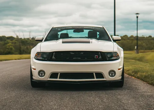2012 Ford S197 Mustang GT - Image 2 of 6