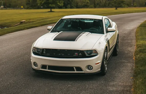 2012 Ford S197 Mustang GT - Image 3 of 6