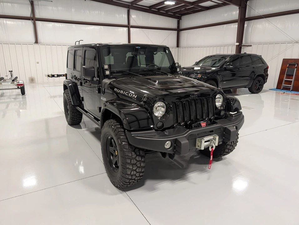 2012 Jeep JK Wrangler - Image 21 of 31