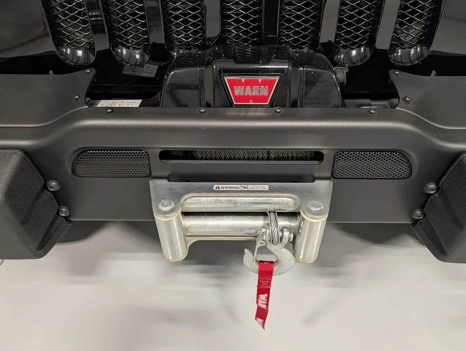 2012 Jeep JK Wrangler - Image 25 of 31