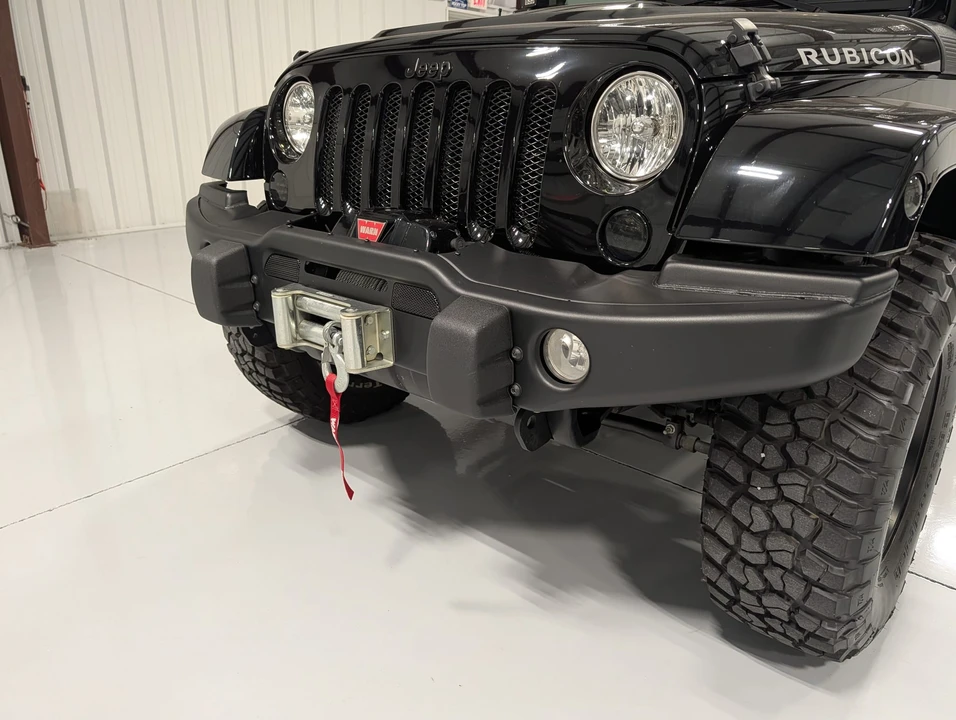 2012 Jeep JK Wrangler - Image 27 of 31