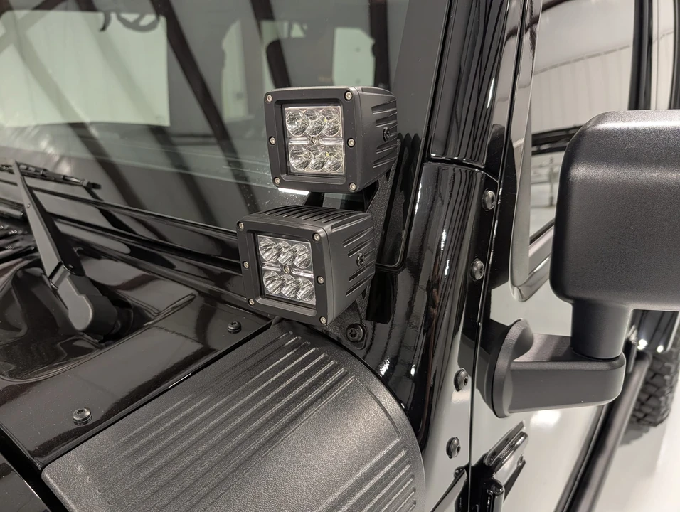 2012 Jeep JK Wrangler - Image 29 of 31