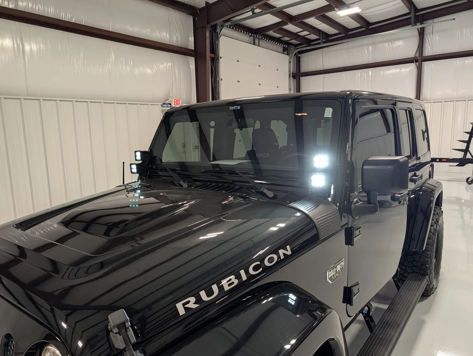 2012 Jeep JK Wrangler - Image 30 of 31