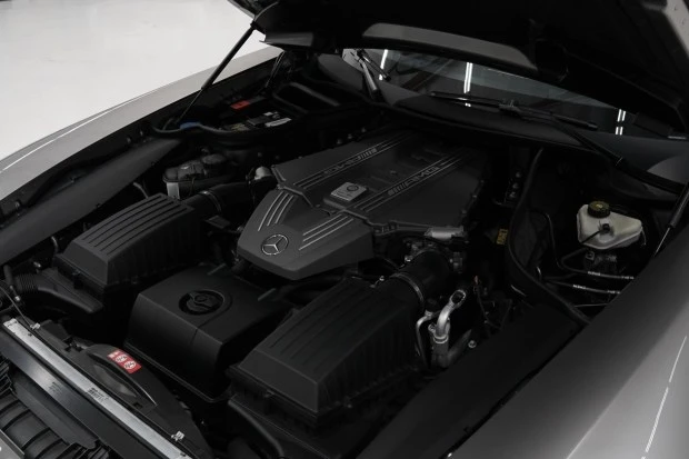 2012 Mercedes-Benz C197 SLS AMG - Image 6 of 7