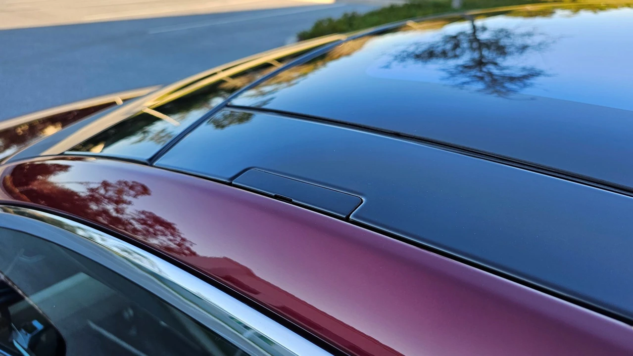 2012 Tesla Model S - Image 30 of 31