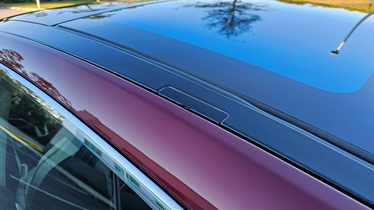 2012 Tesla Model S - Image 31 of 31