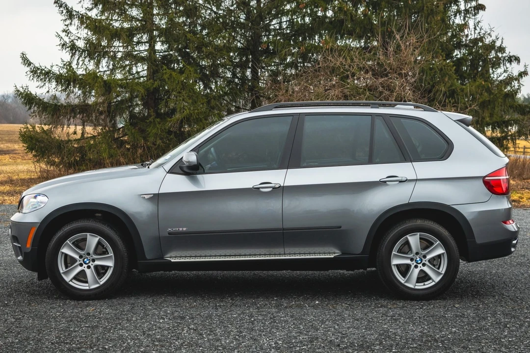 2013 BMW E70 X5 - Image 3 of 8