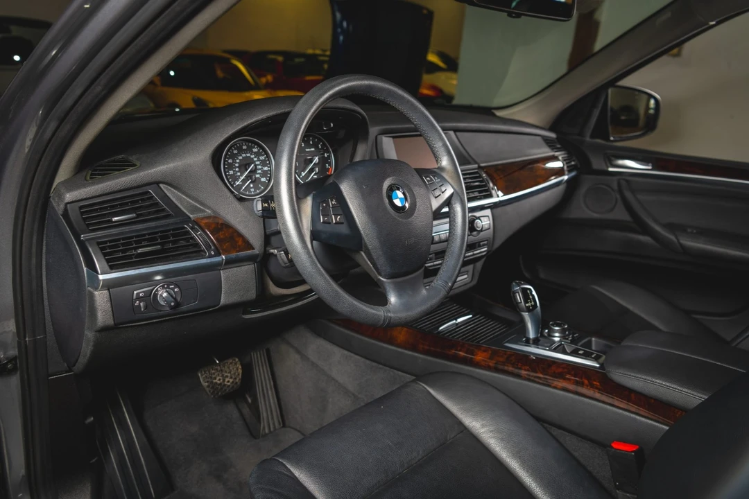 2013 BMW E70 X5 - Image 5 of 8