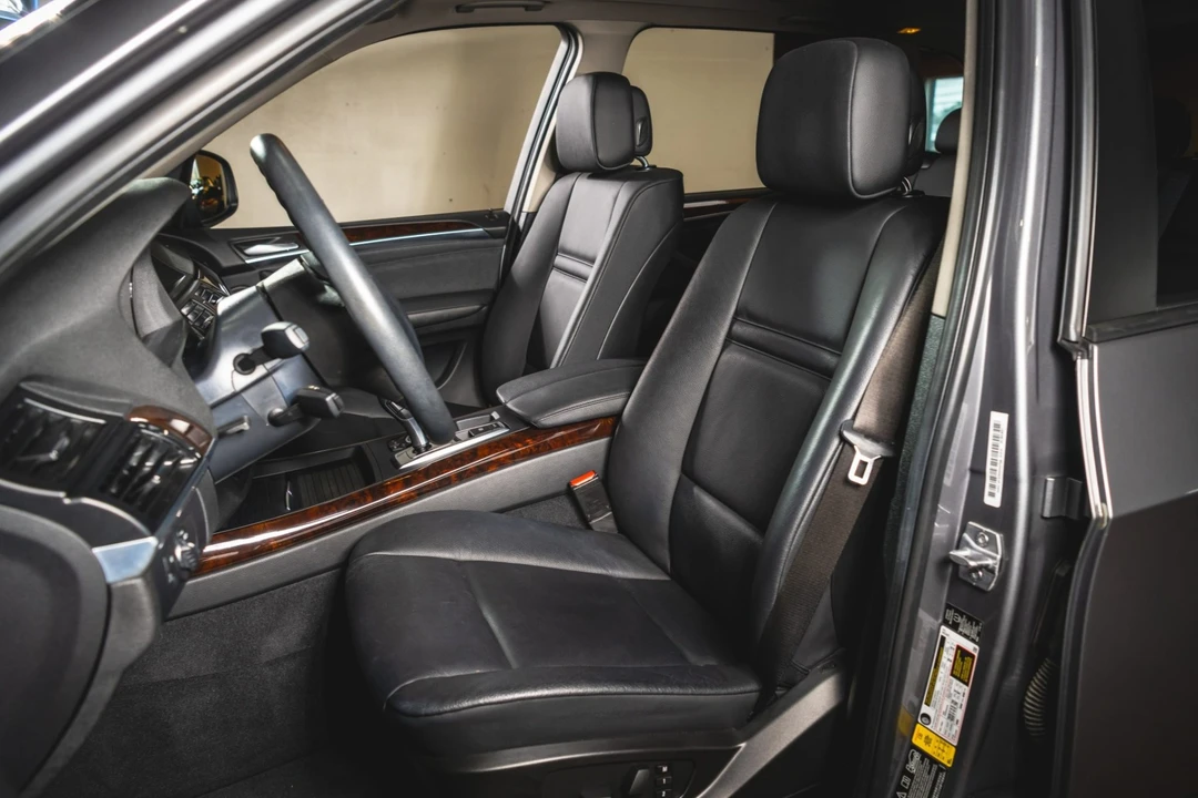 2013 BMW E70 X5 - Image 4 of 8