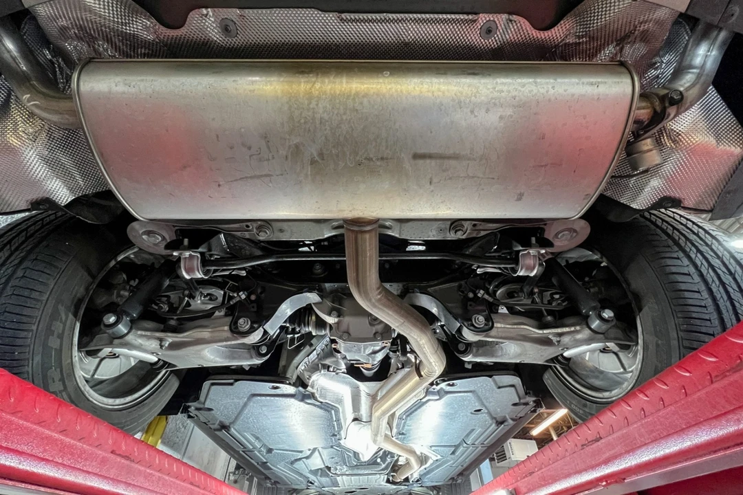 2013 BMW E70 X5 - Image 7 of 8