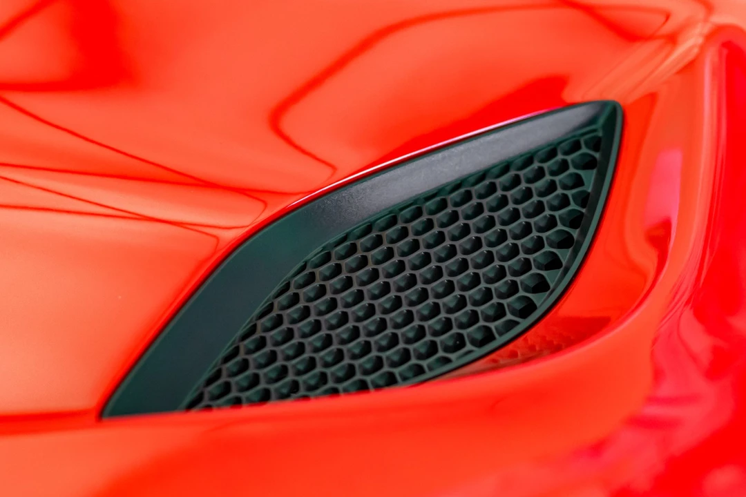 2013 Dodge Viper 5th Gen - Image 27 of 31