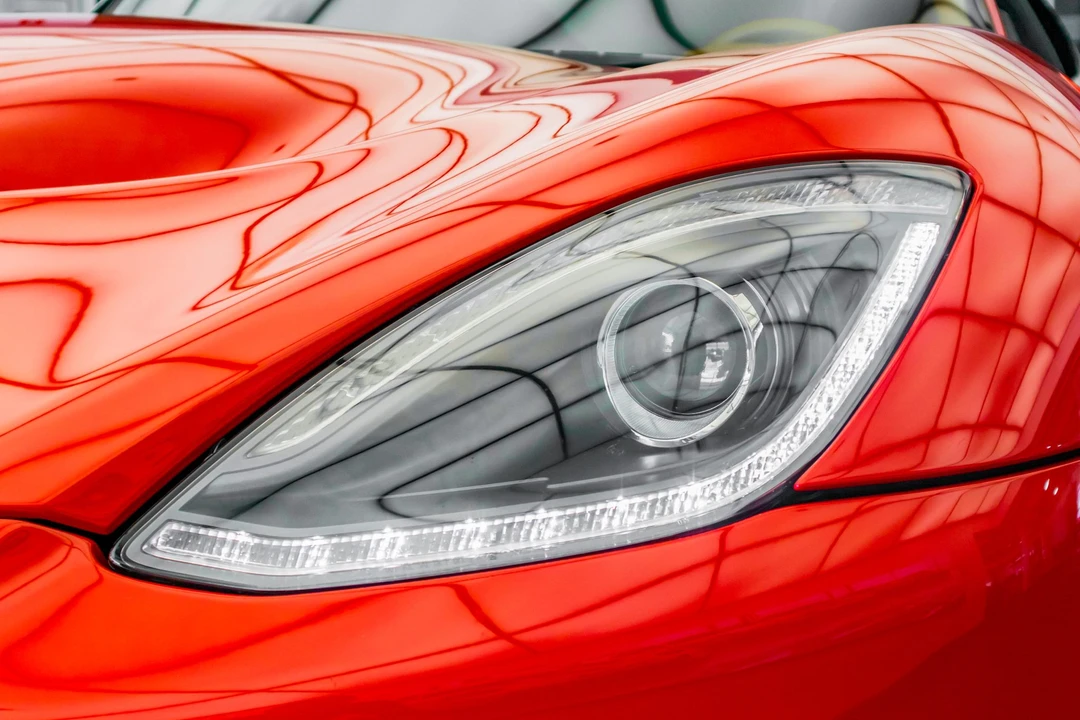 2013 Dodge Viper 5th Gen - Image 20 of 31
