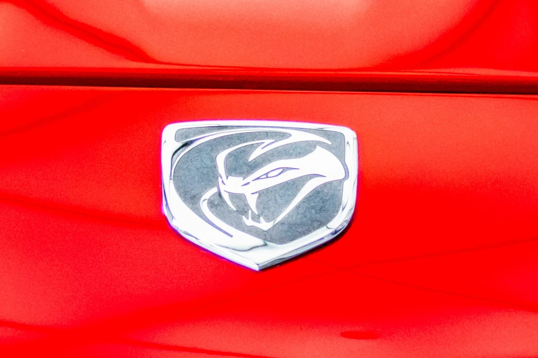 2013 Dodge Viper 5th Gen - Image 26 of 31
