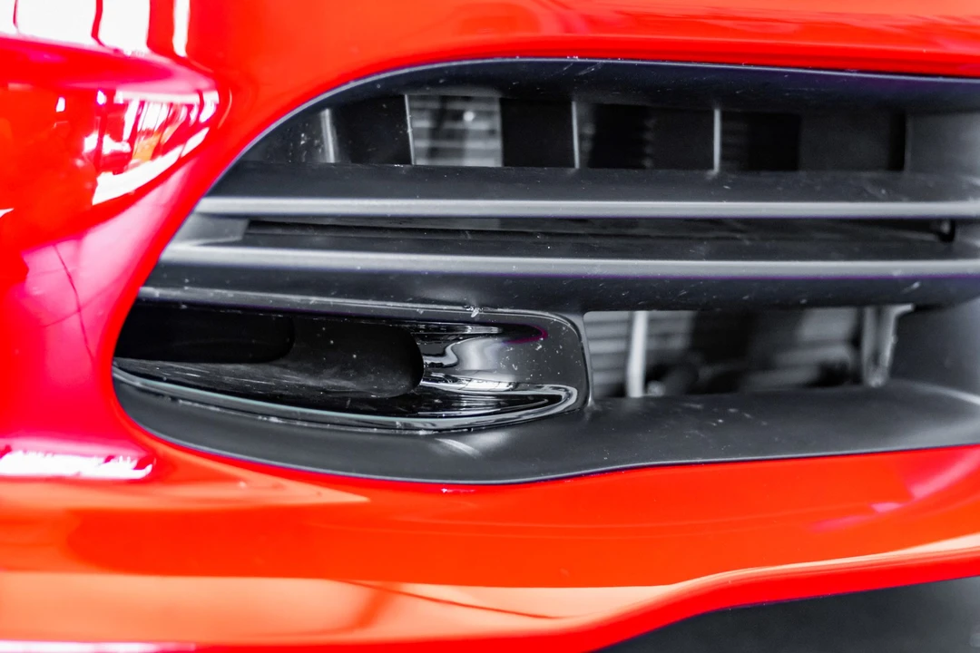 2013 Dodge Viper 5th Gen - Image 21 of 31
