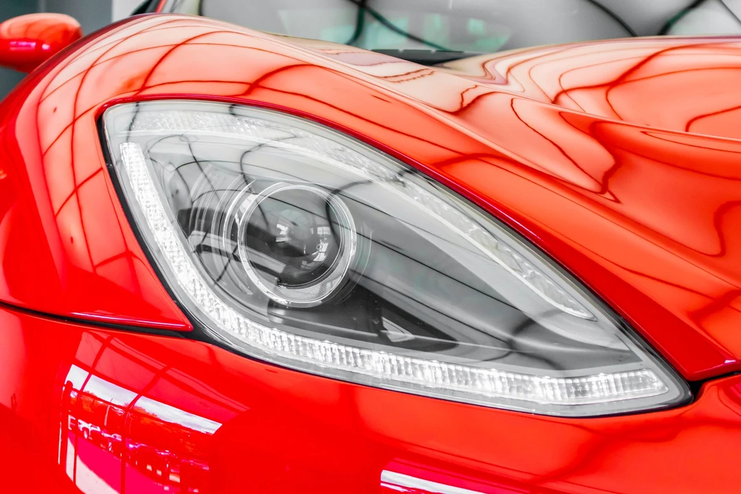2013 Dodge Viper 5th Gen - Image 19 of 31