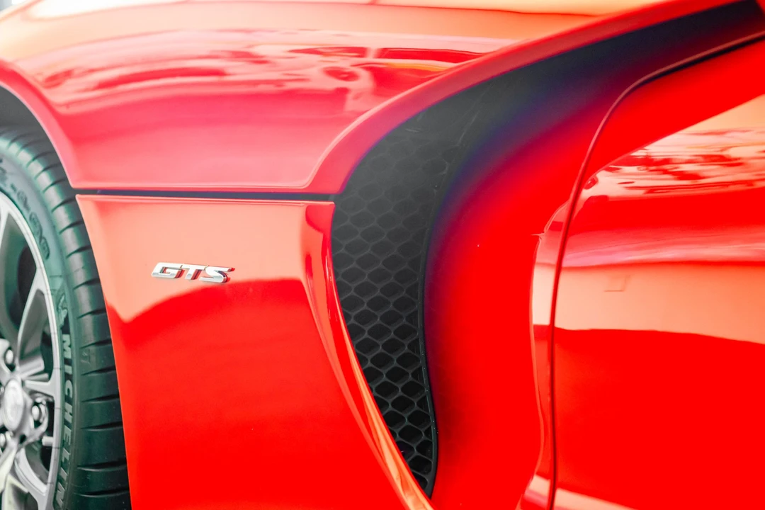 2013 Dodge Viper 5th Gen - Image 31 of 31