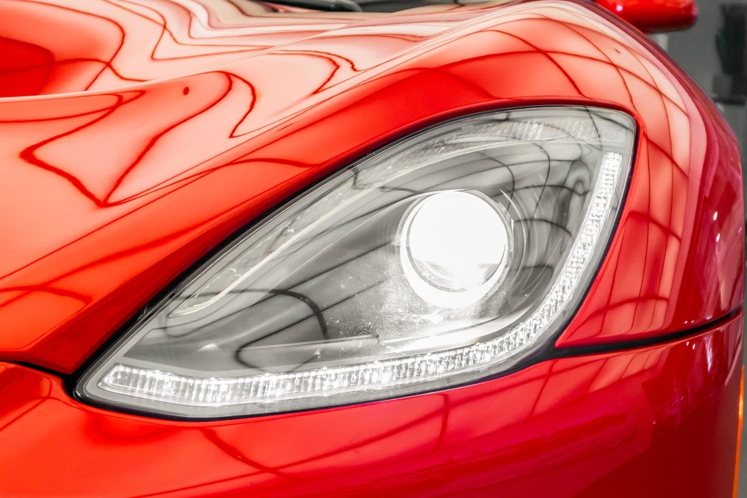 2013 Dodge Viper 5th Gen - Image 17 of 31