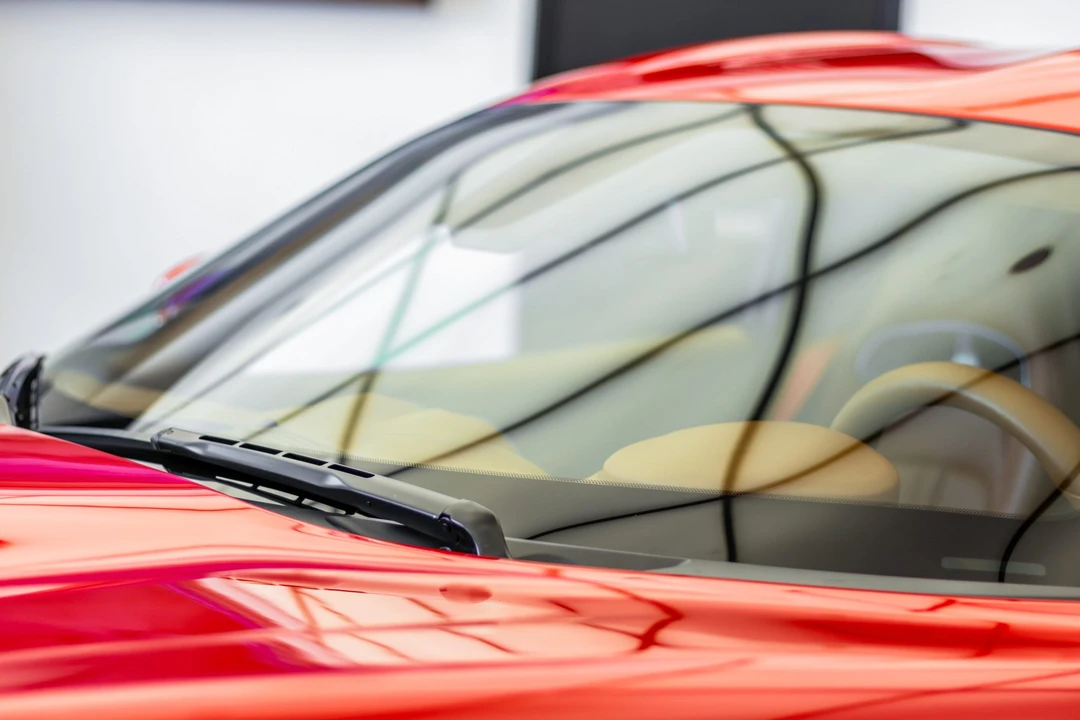 2013 Dodge Viper 5th Gen - Image 29 of 31